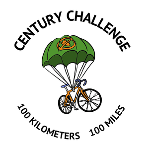 Event Home: Century Challenge