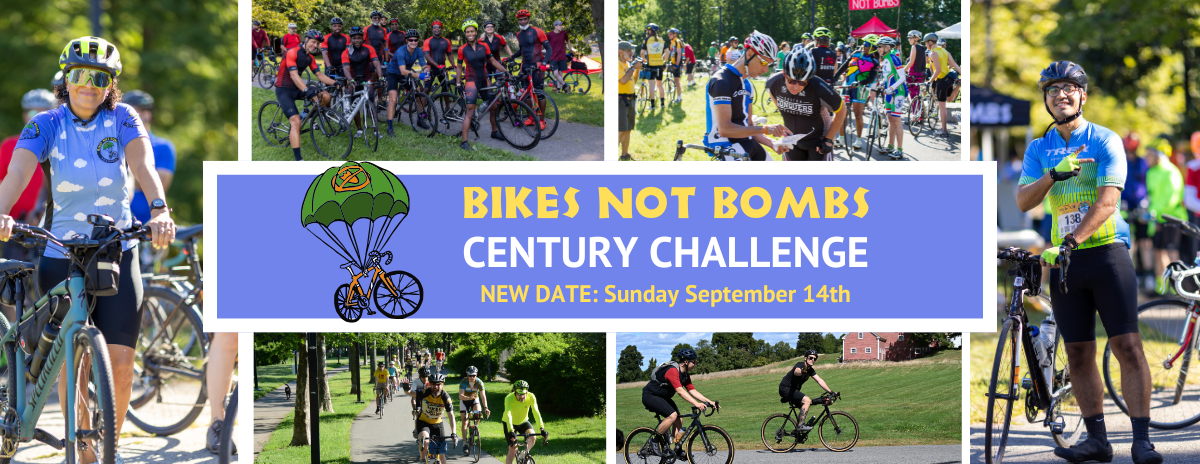 Century Challenge